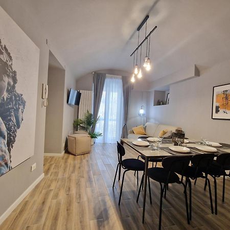 Casa Bonsai Lejlighed Torino Eksteriør billede