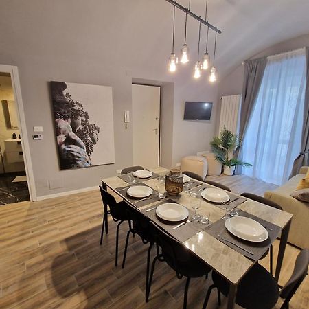 Casa Bonsai Lejlighed Torino Eksteriør billede