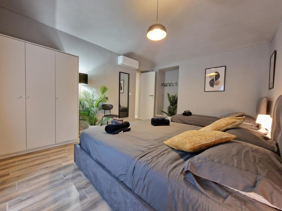 Casa Bonsai Lejlighed Torino Eksteriør billede
