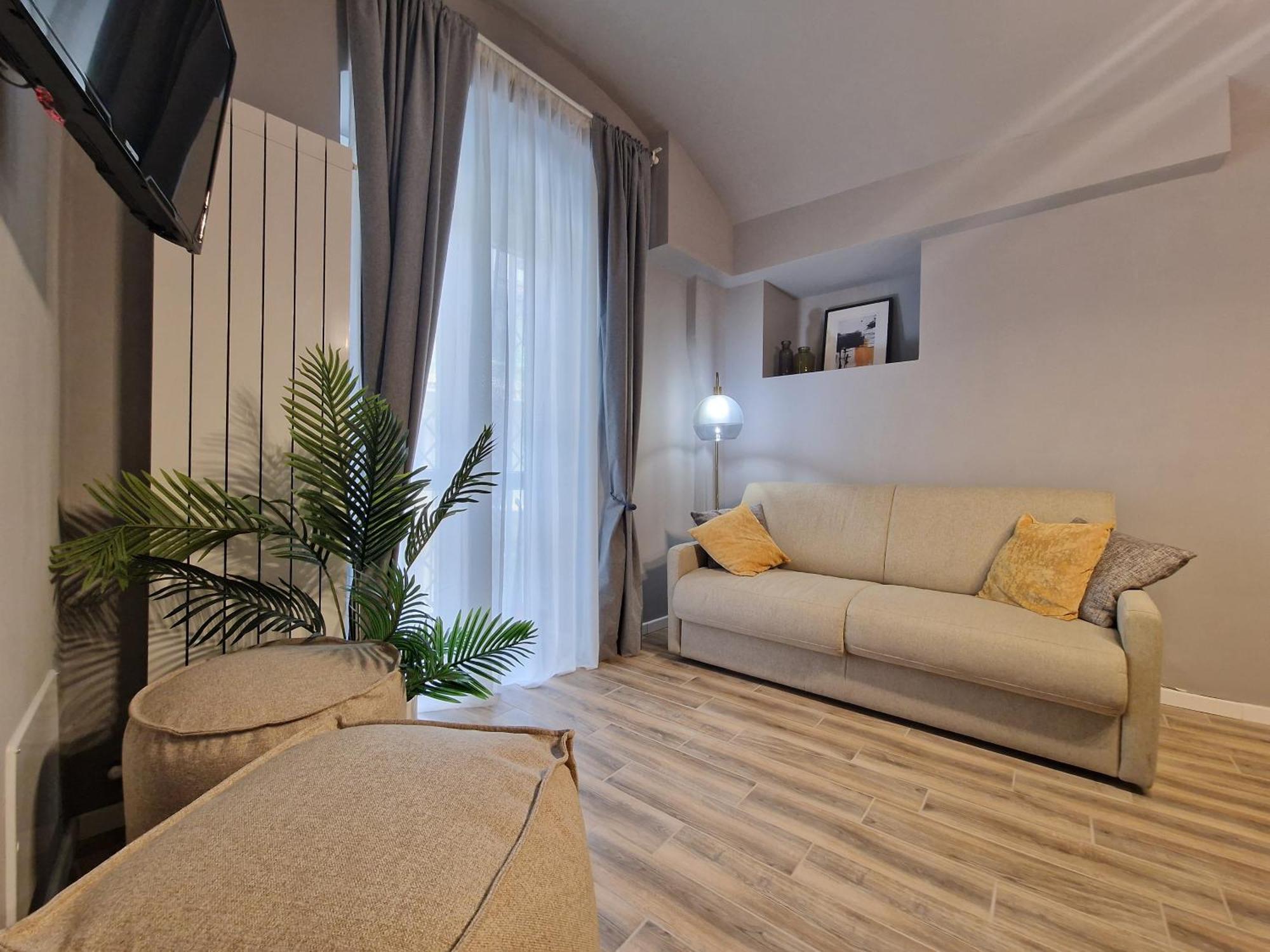 Casa Bonsai Lejlighed Torino Eksteriør billede